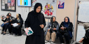 غربالگری و آگاهی‌بخشی درباره سرطان پستان و ویروس پاپیلومای انسانی برگزار شد