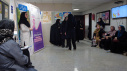 غربالگری و آگاهی‌بخشی درباره سرطان پستان و ویروس پاپیلومای انسانی برگزار شد