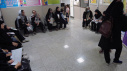 غربالگری و آگاهی‌بخشی درباره سرطان پستان و ویروس پاپیلومای انسانی برگزار شد