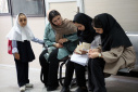 غربالگری و آگاهی‌بخشی درباره سرطان پستان و ویروس پاپیلومای انسانی برگزار شد