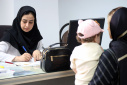 غربالگری و آگاهی‌بخشی درباره سرطان پستان و ویروس پاپیلومای انسانی برگزار شد