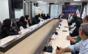 تاکید جهادگران پژوهشکده سرطان معتمد بر خدمت‌رسانی بی وقفه پلی کلینیک فوق تخصصی سرطان پژوهشکده تحت حملات دشمن صهیونیستی