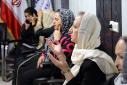 گروه «مرحم» در پژوهشکده معتمد: جشنی از امید و همبستگی برای بهبودیافتگان سرطان پستان