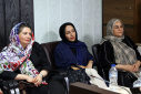 گروه «مرحم» در پژوهشکده معتمد: جشنی از امید و همبستگی برای بهبودیافتگان سرطان پستان