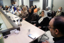 گروه «مرحم» در پژوهشکده معتمد: جشنی از امید و همبستگی برای بهبودیافتگان سرطان پستان