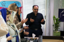 گروه «مرحم» در پژوهشکده معتمد: جشنی از امید و همبستگی برای بهبودیافتگان سرطان پستان