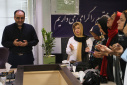گروه «مرحم» در پژوهشکده معتمد: جشنی از امید و همبستگی برای بهبودیافتگان سرطان پستان