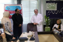 گروه «مرحم» در پژوهشکده معتمد: جشنی از امید و همبستگی برای بهبودیافتگان سرطان پستان