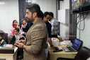 گروه «مرحم» در پژوهشکده معتمد: جشنی از امید و همبستگی برای بهبودیافتگان سرطان پستان