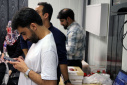 گروه «مرحم» در پژوهشکده معتمد: جشنی از امید و همبستگی برای بهبودیافتگان سرطان پستان