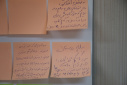گروه «مرحم» در پژوهشکده معتمد: جشنی از امید و همبستگی برای بهبودیافتگان سرطان پستان