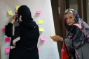 گروه «مرحم» در پژوهشکده معتمد: جشنی از امید و همبستگی برای بهبودیافتگان سرطان پستان