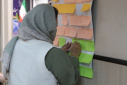 گروه «مرحم» در پژوهشکده معتمد: جشنی از امید و همبستگی برای بهبودیافتگان سرطان پستان