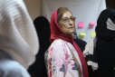 گروه «مرحم» در پژوهشکده معتمد: جشنی از امید و همبستگی برای بهبودیافتگان سرطان پستان