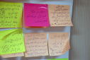 گروه «مرحم» در پژوهشکده معتمد: جشنی از امید و همبستگی برای بهبودیافتگان سرطان پستان