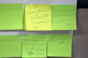 گروه «مرحم» در پژوهشکده معتمد: جشنی از امید و همبستگی برای بهبودیافتگان سرطان پستان