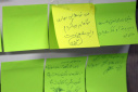 گروه «مرحم» در پژوهشکده معتمد: جشنی از امید و همبستگی برای بهبودیافتگان سرطان پستان