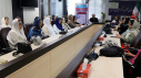 گروه «مرحم» در پژوهشکده معتمد: جشنی از امید و همبستگی برای بهبودیافتگان سرطان پستان
