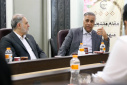 تجلیل از پزشکان بورد آنکولوژی؛ پژوهشکده معتمد الگویی از سرمایه‌گذاری بر اندیشه/ پژوهشکده معتمد جهاددانشگاهی نقطه اطمینان‌بخش بیماران و خانواده‌هاست