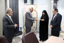 پژوهشکده معتمد؛ همراه راهبردی نیروهای مسلح در نبرد با سرطان