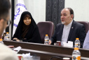 پژوهشکده معتمد؛ همراه راهبردی نیروهای مسلح در نبرد با سرطان