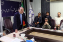 قدردانی از متخصصان پژوهشکده سرطان معتمد و اعلام توسعه زیرساخت‌های درمانی در مراسم روز پزشک