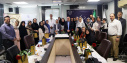 قدردانی از متخصصان پژوهشکده سرطان معتمد و اعلام توسعه زیرساخت‌های درمانی در مراسم روز پزشک