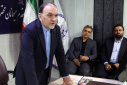 قدردانی از متخصصان پژوهشکده سرطان معتمد و اعلام توسعه زیرساخت‌های درمانی در مراسم روز پزشک