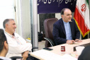 قدردانی از متخصصان پژوهشکده سرطان معتمد و اعلام توسعه زیرساخت‌های درمانی در مراسم روز پزشک