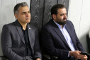 قدردانی از متخصصان پژوهشکده سرطان معتمد و اعلام توسعه زیرساخت‌های درمانی در مراسم روز پزشک