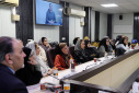 قدردانی از متخصصان پژوهشکده سرطان معتمد و اعلام توسعه زیرساخت‌های درمانی در مراسم روز پزشک