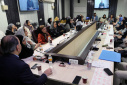 قدردانی از متخصصان پژوهشکده سرطان معتمد و اعلام توسعه زیرساخت‌های درمانی در مراسم روز پزشک