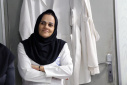 قدردانی از متخصصان پژوهشکده سرطان معتمد و اعلام توسعه زیرساخت‌های درمانی در مراسم روز پزشک