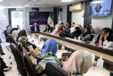قدردانی از متخصصان پژوهشکده سرطان معتمد و اعلام توسعه زیرساخت‌های درمانی در مراسم روز پزشک