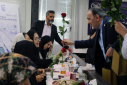 قدردانی از متخصصان پژوهشکده سرطان معتمد و اعلام توسعه زیرساخت‌های درمانی در مراسم روز پزشک