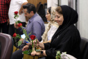 قدردانی از متخصصان پژوهشکده سرطان معتمد و اعلام توسعه زیرساخت‌های درمانی در مراسم روز پزشک