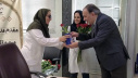۳۰ سال خدمت جهادی، ۱۲ روز جهاد خدمت