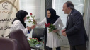 ۳۰ سال خدمت جهادی، ۱۲ روز جهاد خدمت