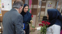 ۳۰ سال خدمت جهادی، ۱۲ روز جهاد خدمت