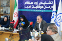 ارتقا پژوهشکده سرطان معتمد به پژوهشگاه ملی سرطان/ گام بلند جهاددانشگاهی در مسیر ارتقای سلامت جامعه