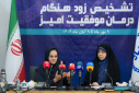 ارتقا پژوهشکده سرطان معتمد به پژوهشگاه ملی سرطان/ گام بلند جهاددانشگاهی در مسیر ارتقای سلامت جامعه