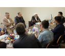 پژوهشگاه ملی سرطان می‌تواند به محور دیپلماسی علمی ایران و کشورهای منطقه تبدیل شود