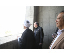 پژوهشگاه ملی سرطان می‌تواند به محور دیپلماسی علمی ایران و کشورهای منطقه تبدیل شود