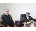 پژوهشگاه ملی سرطان می‌تواند به محور دیپلماسی علمی ایران و کشورهای منطقه تبدیل شود