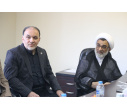 پژوهشگاه ملی سرطان می‌تواند به محور دیپلماسی علمی ایران و کشورهای منطقه تبدیل شود