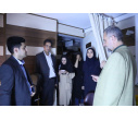 در بازدید اعضای کمیسیون بهداشت مجلس از پژوهشگاه ملی سرطان تأکید شد: احیای حمایت‌های بودجه‌ای و تقویت نقش جهاد دانشگاهی در نظام سلامت