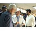 در بازدید اعضای کمیسیون بهداشت مجلس از پژوهشگاه ملی سرطان تأکید شد: احیای حمایت‌های بودجه‌ای و تقویت نقش جهاد دانشگاهی در نظام سلامت
