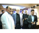 در بازدید اعضای کمیسیون بهداشت مجلس از پژوهشگاه ملی سرطان تأکید شد: احیای حمایت‌های بودجه‌ای و تقویت نقش جهاد دانشگاهی در نظام سلامت