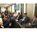 در بازدید اعضای کمیسیون بهداشت مجلس از پژوهشگاه ملی سرطان تأکید شد: احیای حمایت‌های بودجه‌ای و تقویت نقش جهاد دانشگاهی در نظام سلامت