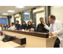 در بازدید اعضای کمیسیون بهداشت مجلس از پژوهشگاه ملی سرطان تأکید شد: احیای حمایت‌های بودجه‌ای و تقویت نقش جهاد دانشگاهی در نظام سلامت